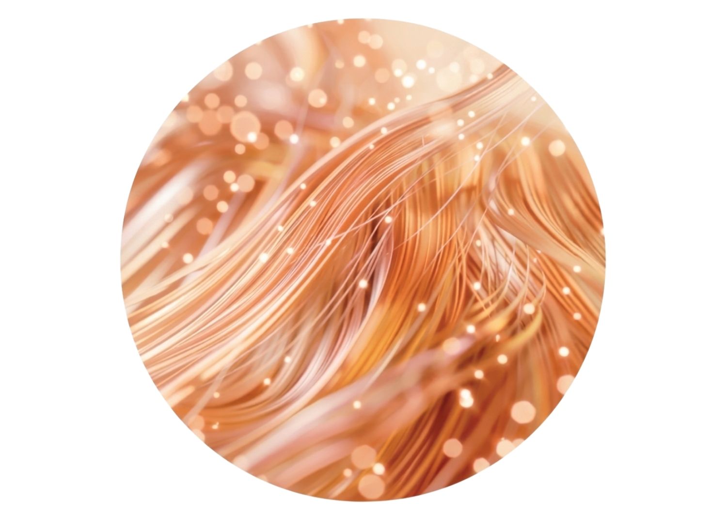 LUX_23 ❤️ Beauty Hair Care Technology